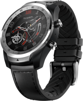 Ticwatch Pro Akıllı Saat kullananlar yorumlar
